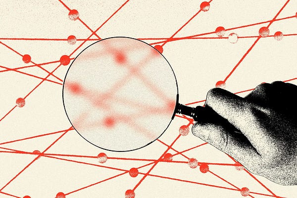 Open Letters, from Anne Applebaum | Substack