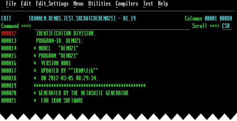 Screenshots as Audit Evidence: Adequate or Antiquated?