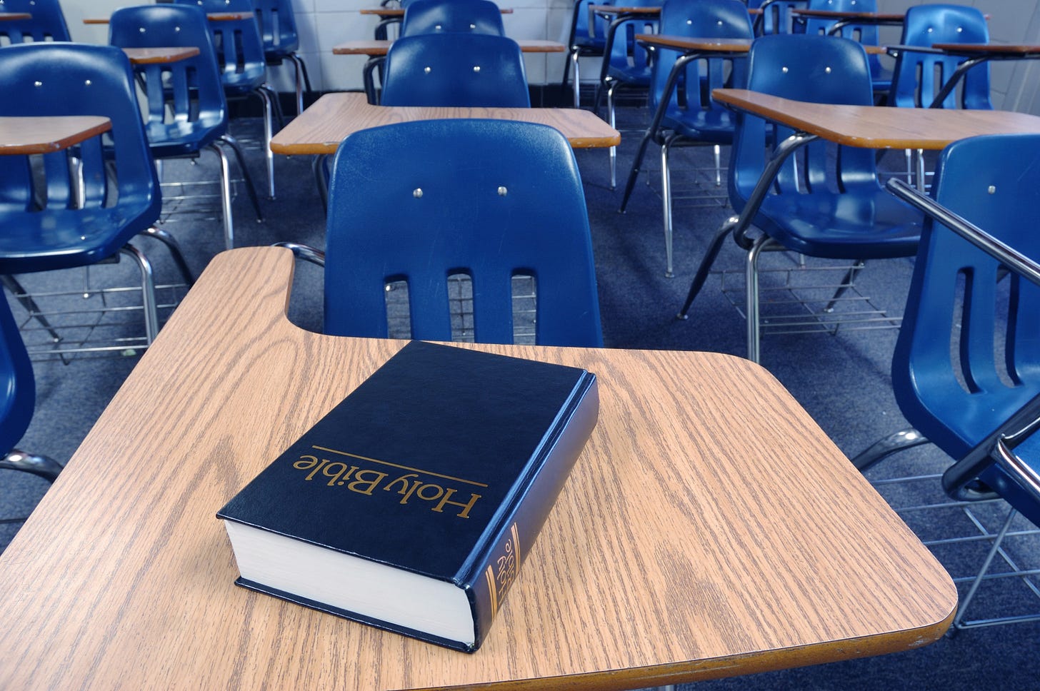 Religion in Public Schools, Explained