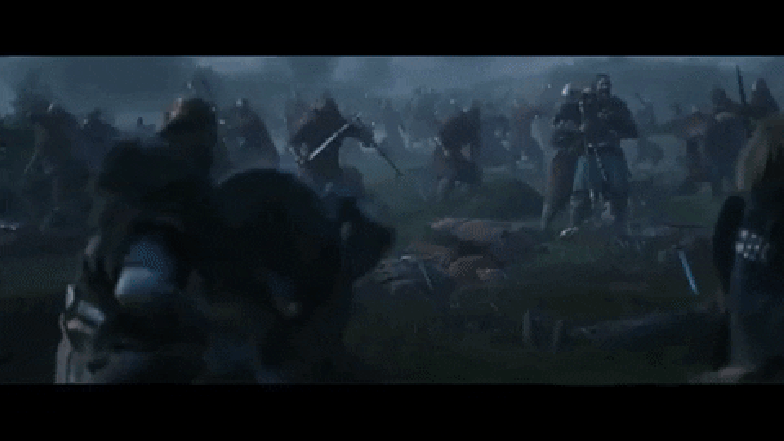 Assassins Creed GIF