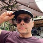 Andres Mejia Vergnaud's avatar