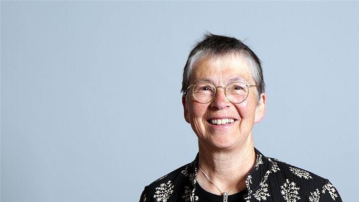 Dr Iona Heath: too much medicine is making us sick - ABC Conversations with  Richard Fidler