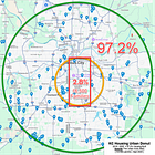 The [Urban Core] Housing Donut Dilemma