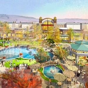 Outdoor Mall - Product Thinking - Kyle Evans