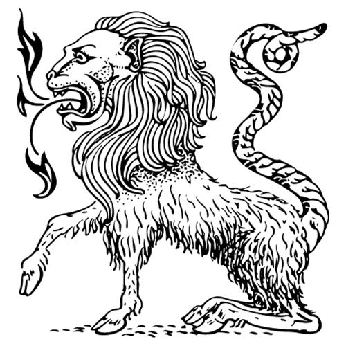 The Path of Strength