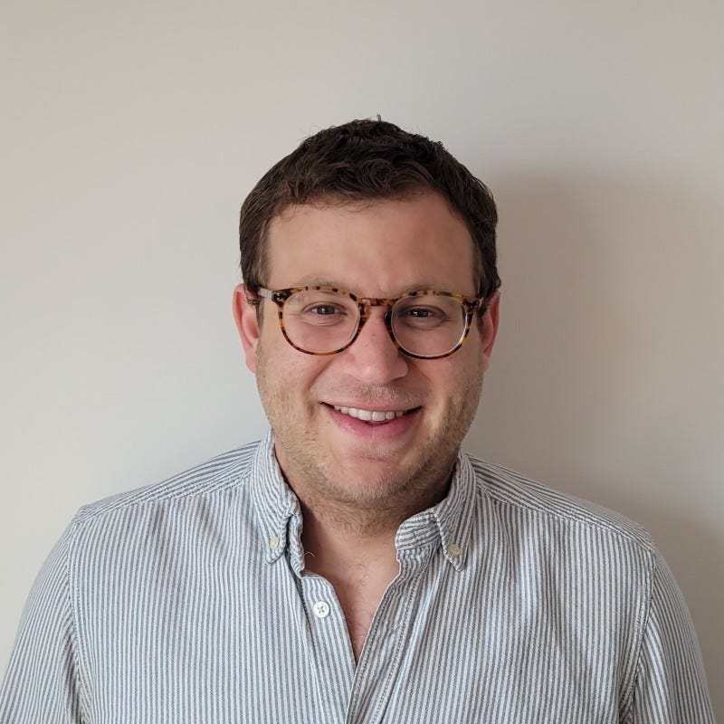 Daniel Wexler - Chief Executive Officer - EatWell Meal Kits | LinkedIn