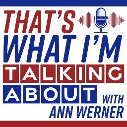 That's What I'm Talking About! logo