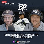 Bronx Pinstripes