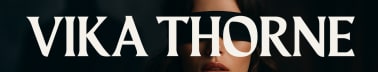 Vika Thorne