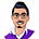 Aliyar's avatar