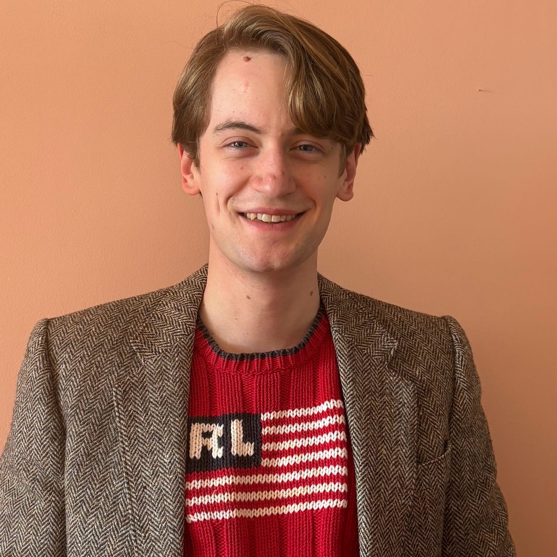 Matt Beard's Substack