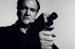 become a film director like Tarentino become a film director like Tarentino