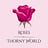Roses In A Thorny World