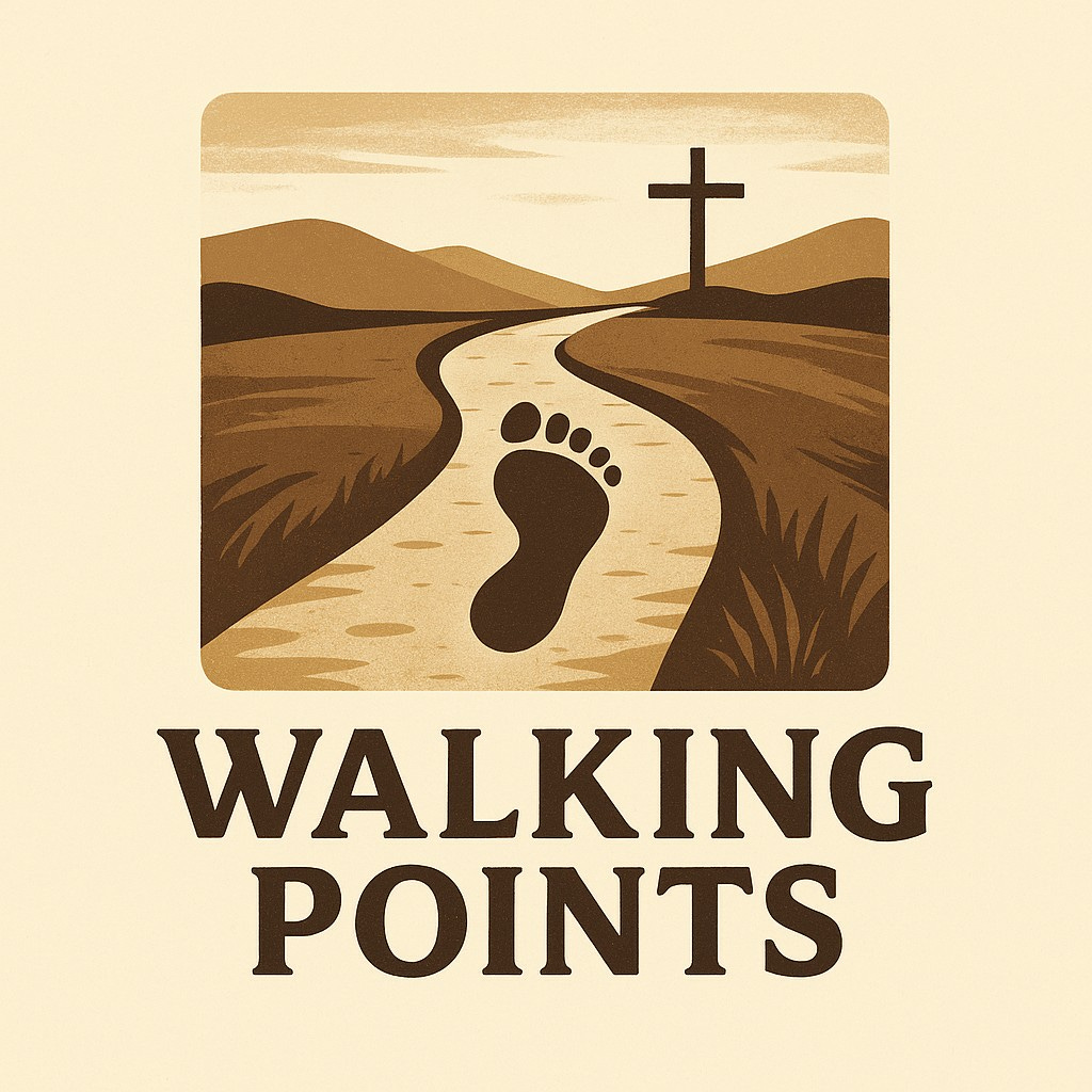 Walking Points
