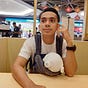 Ameruddin Ibrahim's avatar
