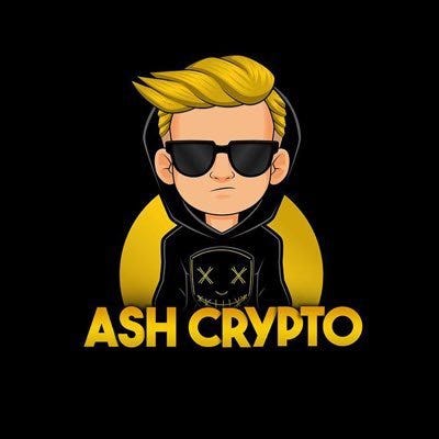 Ash Crypto