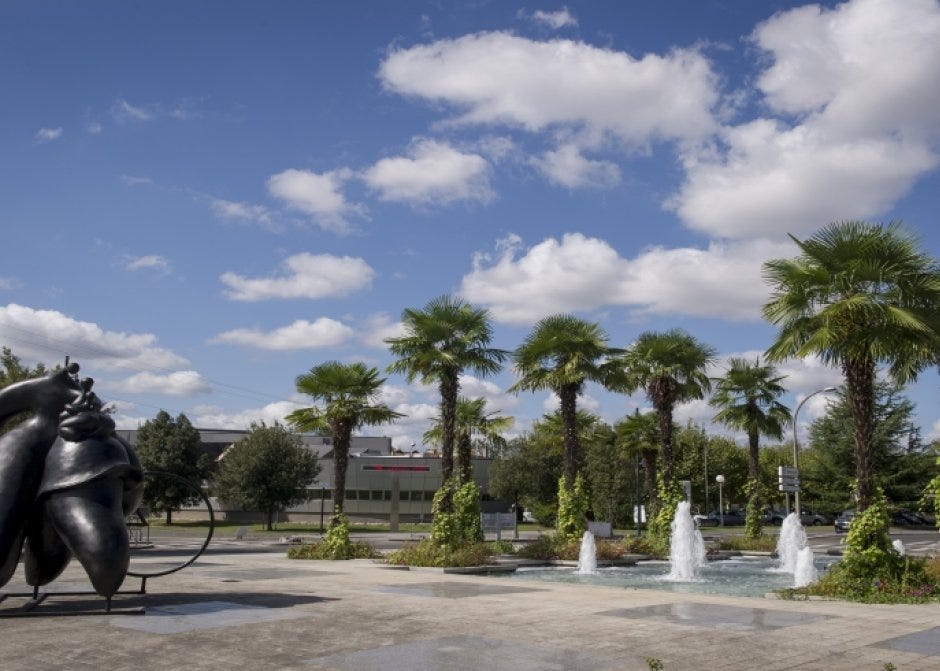 Cenon | Bordeaux Métropole