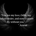 For Lovers of Dark Fairy Tales