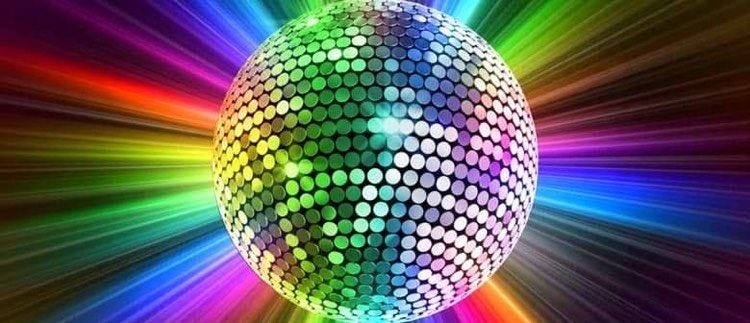 Regnbågsdisco för Transbarn