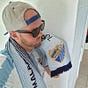 Matt Harrison's avatar