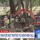 Trump's (Acting) FEMA Head Still Missing, Presumed Hiking Appalachian Trail