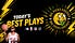 BigPicksEnergy's BEST PLAYS