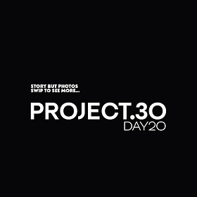 PROJECT.30 - DAY 20