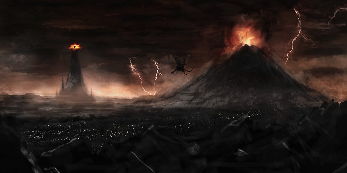 The War We Must Fight