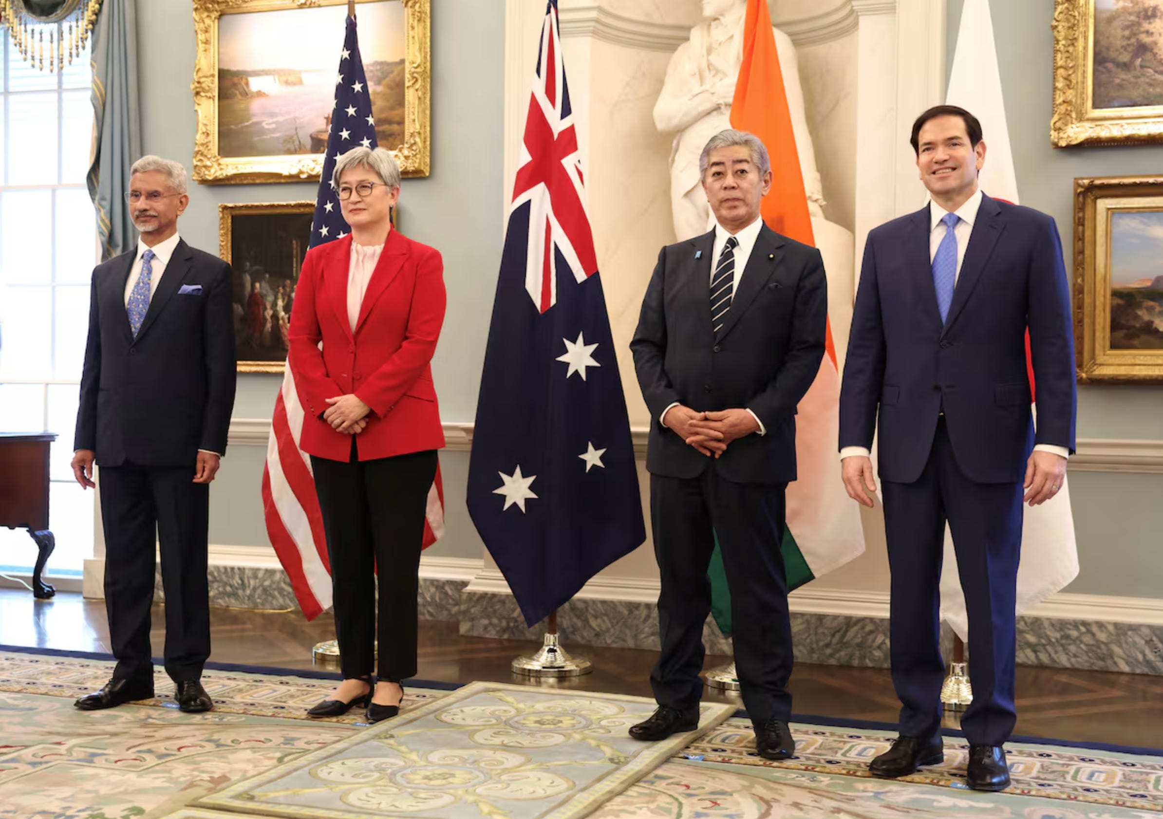 APEC at the Crossroads: Multilateral Dreams in a Fragmented World