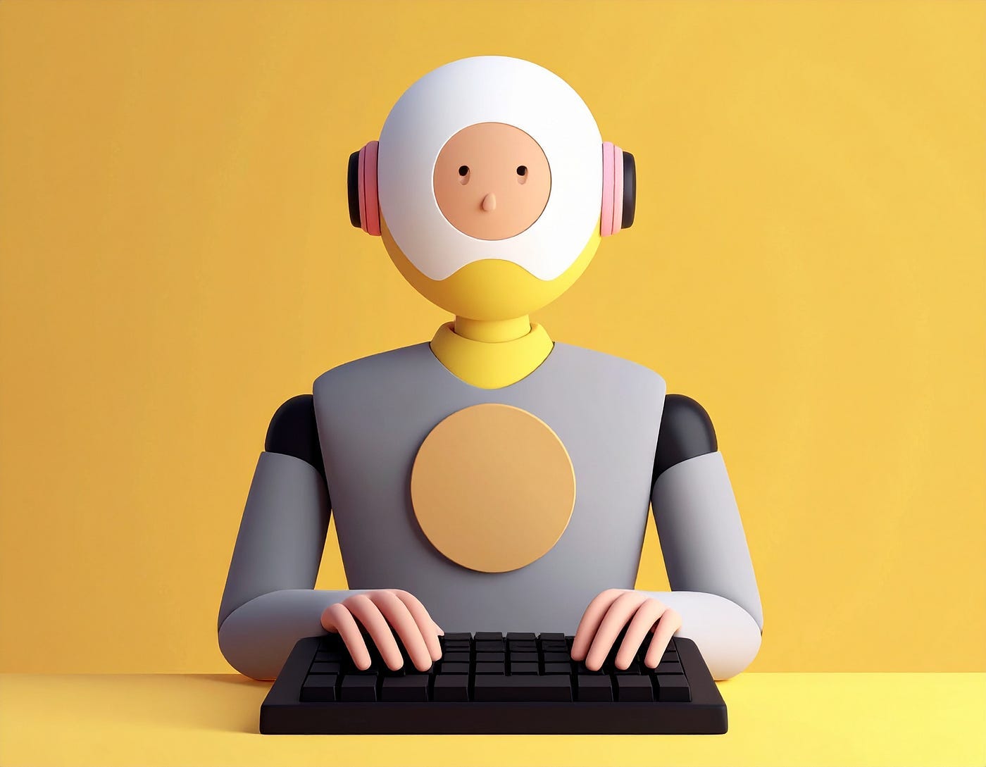 How to Not Sound Like an AI. This article offers practical tips to… | by  Syashi Gupta | Medium