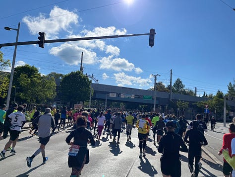 Vienna City Marathon