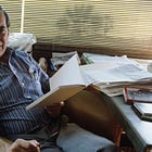 Μάριο Βάργκας Λιόσα (1936-2025): Ένας φιλελεύθερος νομπελίστας