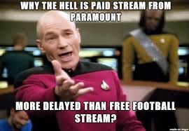 The Paramount+ stream for the ...