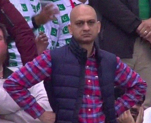 Angry Man Meme Generator - Imgflip