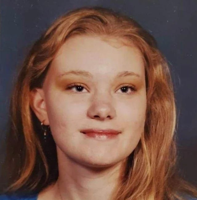 She Had a Name: The Eighteen-Year Fight to Identify Amy Elizabeth Davis