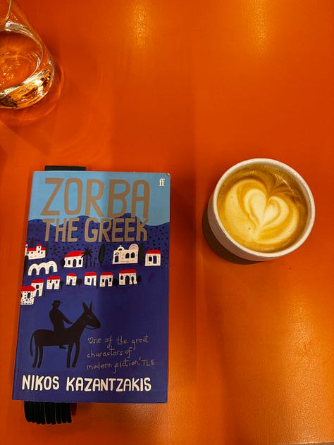 Wild Souls Café | Athens