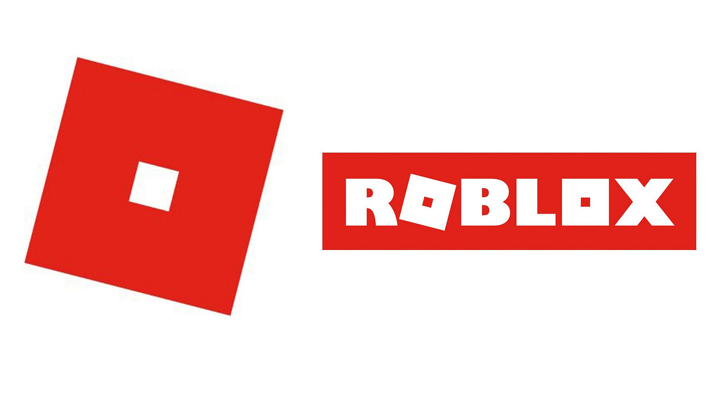 Roblox logo and symbol, meaning, history, PNG