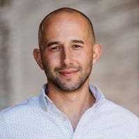 Zach Mercurio Zach Mercurio