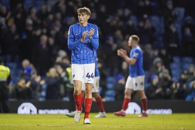 Detailed: How Portsmouth are able to action overseas summer transfer spree