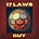 17 Laws Guy's avatar