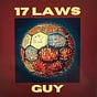 17 Laws Guy's avatar