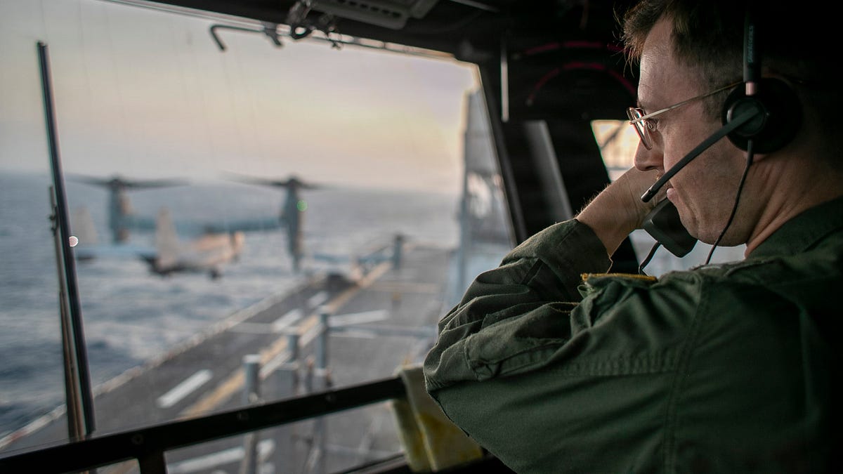 The Iran Deal is Worse Than the War