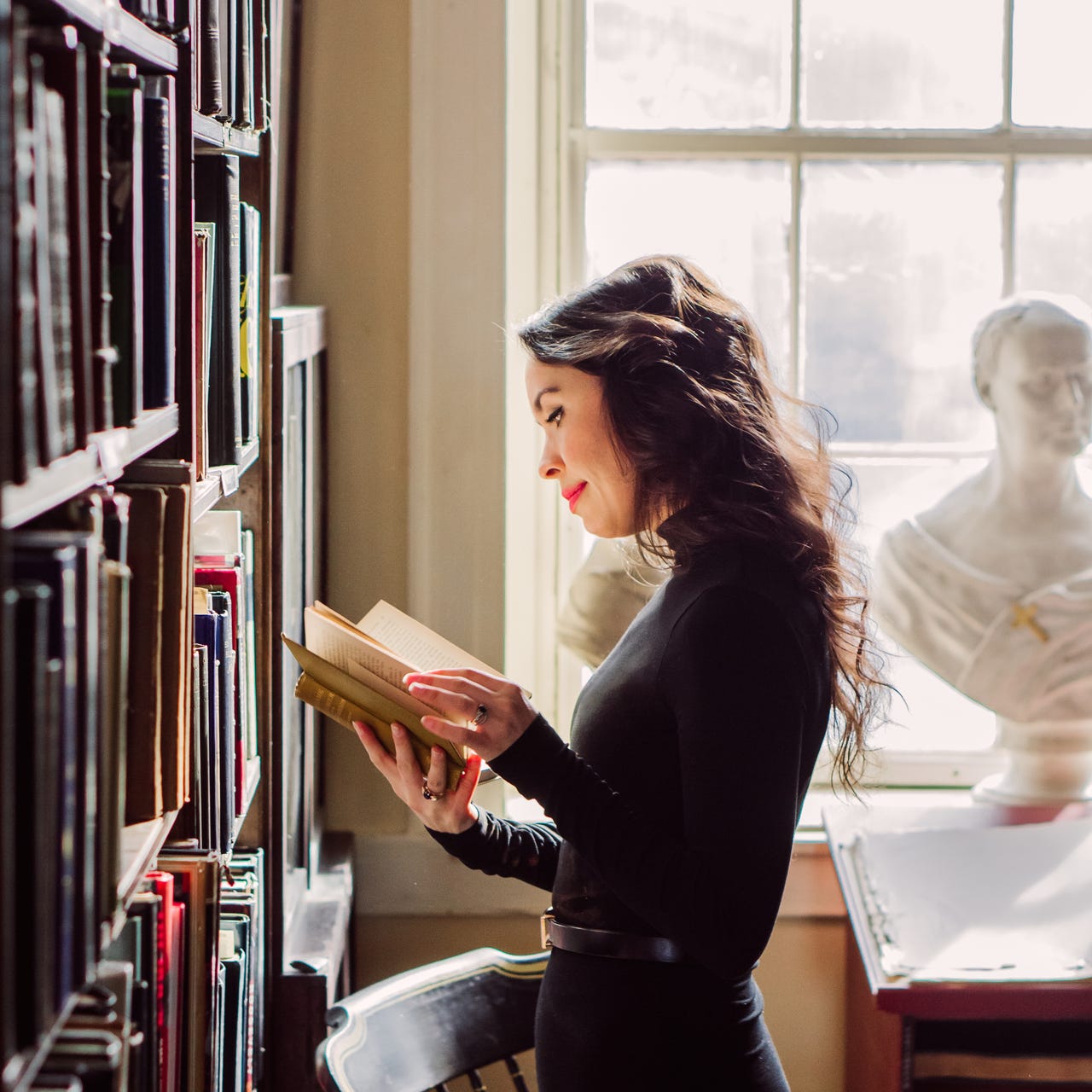 Tales from the Plot Hole