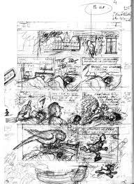 Tintin et l'Alph-Art