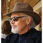 JOHN ALT's avatar