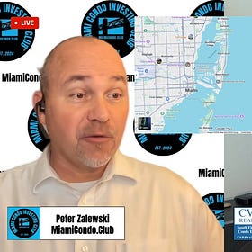 Could South Beach Condo Correction Reverse Greater Downtown Miami's Boom?