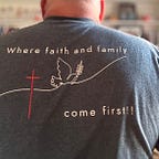 Rev. Scott Bach-Hansen