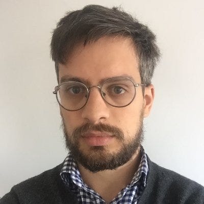 Matthew Zeitlin's Newsletter