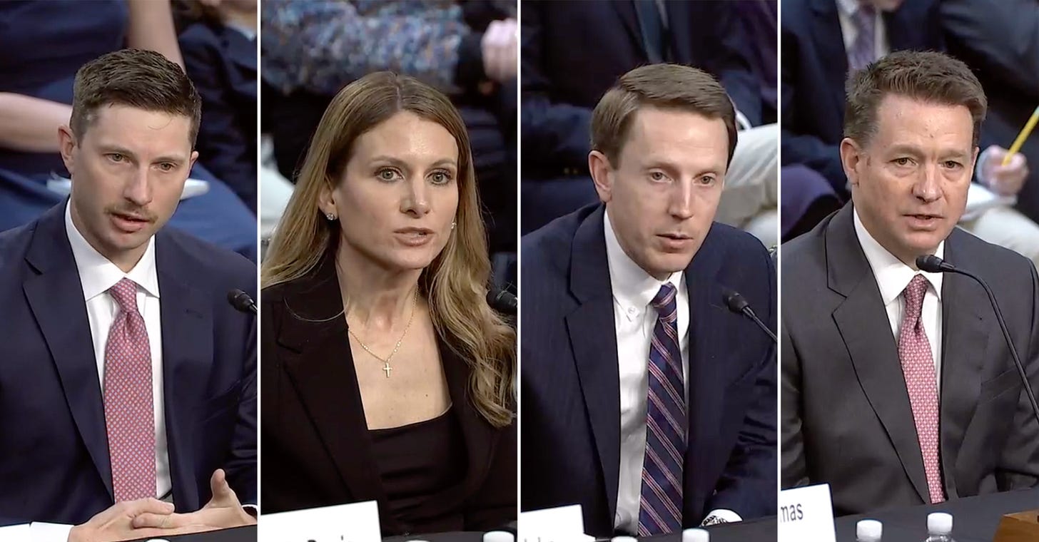 Davis, St. John, Shepherd, and Wolfe Davis, St. John, Shepherd, and Wolfe