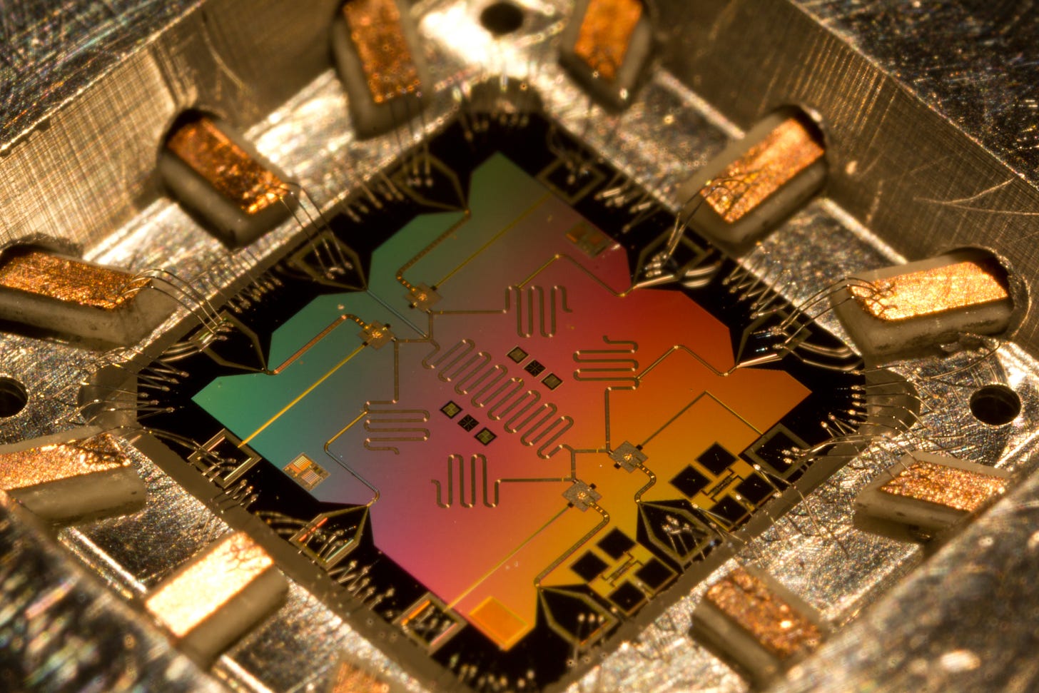 Why Are Google & NASA Getting a Quantum Computer? | Live Science Why Are Google & NASA Getting a Quantum Computer? | Live Science